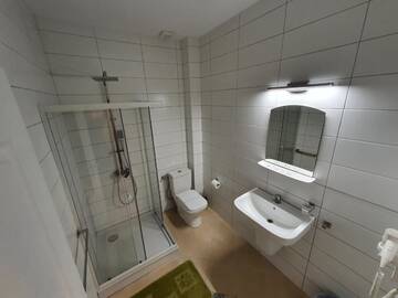 Фото номера Двухместный номер с 1 кроватью Гостевой дом Pensiunea Floarea Soarelui г. Cazaci 4
